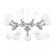 Подвесная люстра Maytoni Proton MOD021PL-18CH