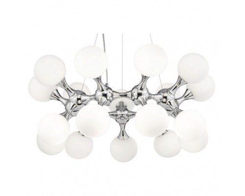Подвесная люстра Maytoni Proton MOD021PL-18CH