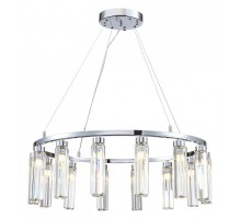 Подвесной светильник Newport 4520 4528+6/S chrome
