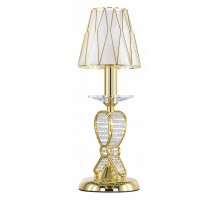 Настольная лампа декоративная Osgona Riccio 705912