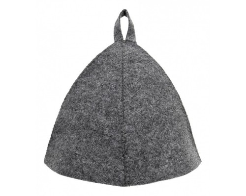 Шапка для бани универсальная Классика