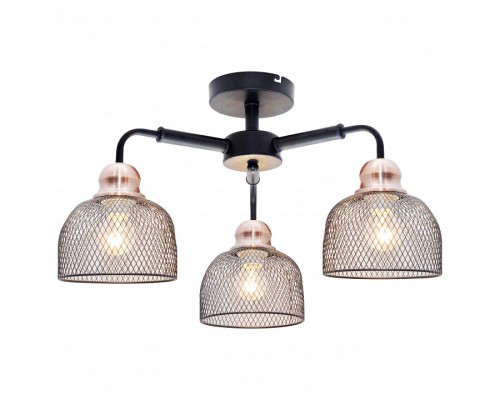 Люстра на штанге TopLight Griselda TL1158-3D
