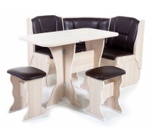 Уголок кухонный Нарцисс