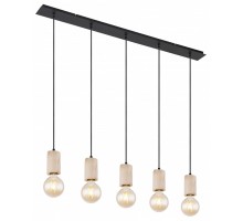 Подвесной светильник Globo Joseba 54032-5H