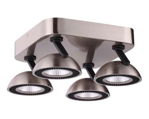 Спот Odeon Light Karima 3535/4CL