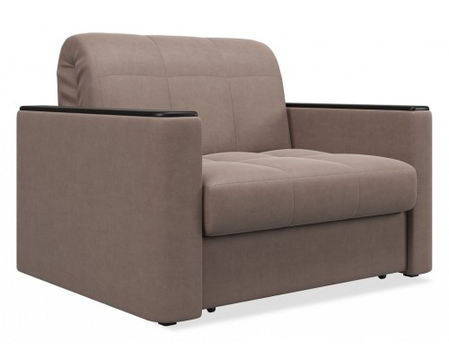 Кресло-кровать Неаполь Velutto 22