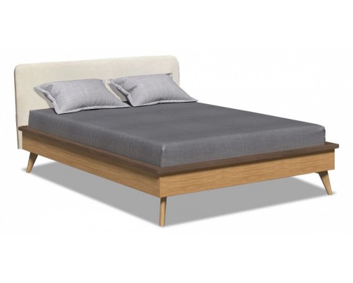 Кровать полутораспальная Elva