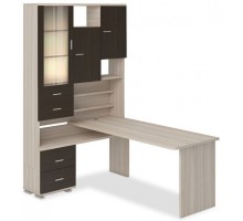 Стол компьютерный Домино СР-620/180