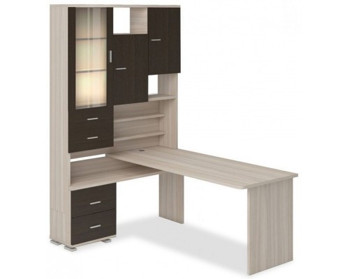 Стол компьютерный Домино СР-620/180