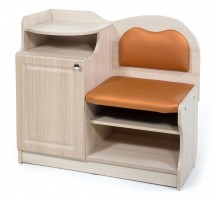Тумба для обуви Бител №1