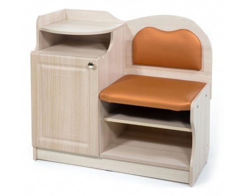 Тумба для обуви Бител №1