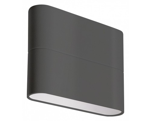 Накладной светильник Arlight Flat 032411