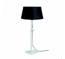 Настольная лампа декоративная Mantra Habana 5320+5323