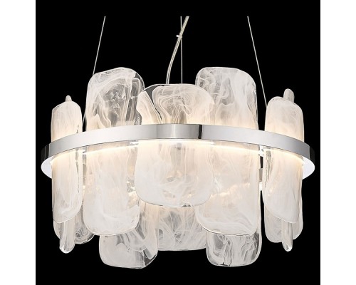 Подвесной светильник Wertmark Nelly 