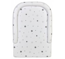 Доска пеленальная Polini kids Звездное сияние