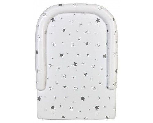Доска пеленальная Polini kids Звездное сияние