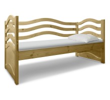 Кровать Бриз Ц-03