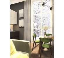 Гардина Legrand Мирей 58086016