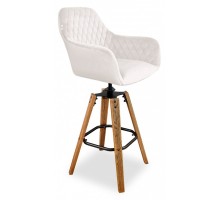 Кресло барное SHT-ST38/S93