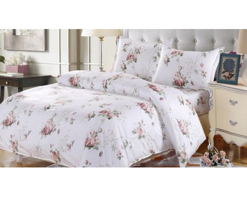 Постельное белье семейное AP-13
