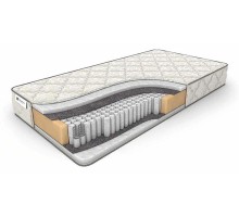 Матрас полутораспальный Eco Holl S-1000 2000x1200