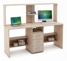 Стол компьютерный Форест-18