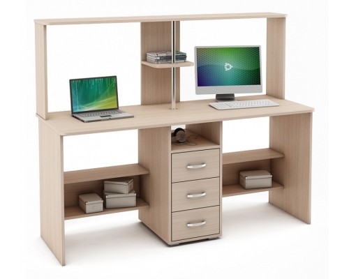 Стол компьютерный Форест-18