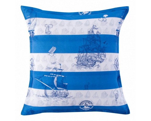 Набор из 2 наволочек (50x70 см) Вальтери NP