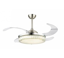 Светильник с вентилятором Globo Cabrera 0352