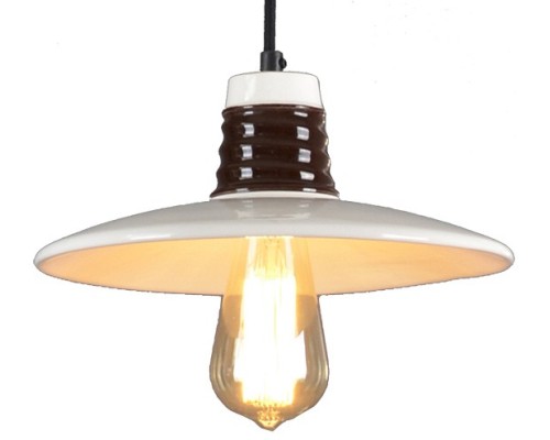 Подвесной светильник Lussole Hicksville