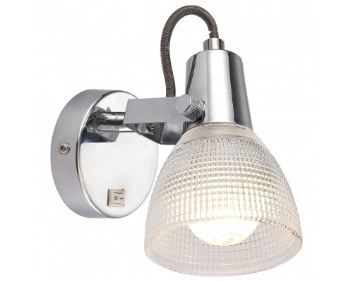 Бра Arte Lamp 1026 A1026AP-1CC