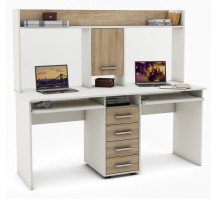 Стол компьютерный Остин-16