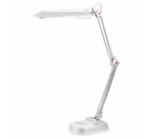 Настольная лампа офисная Arte Lamp Desk A5810LT-1SI