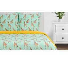 Постельное белье евростандарт High sky