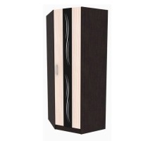 Шкаф платяной Эрика