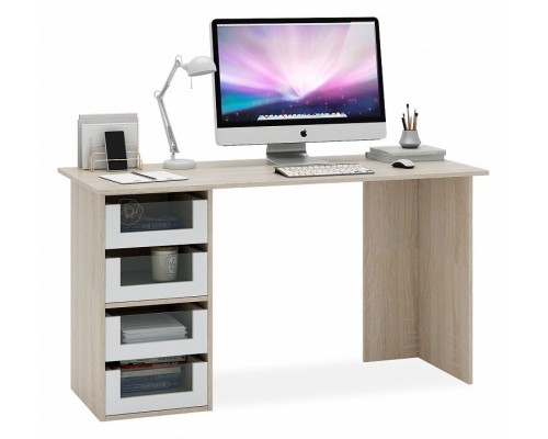 Стол письменный Прайм-56