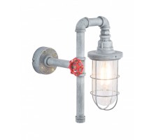 Бра Globo Bayuda 43001W