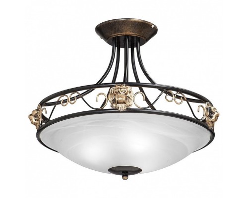 Накладной светильник Vitaluce V2035 V2035-1/3S