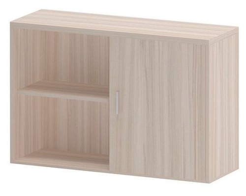 Тумба комбинированная Домино Lite ТБЛ-2