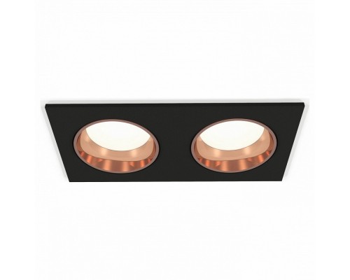 Встраиваемый светильник Ambrella Xc652 XC6526005