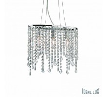 Подвесной светильник Ideal Lux Rain RAIN CLEAR SP3