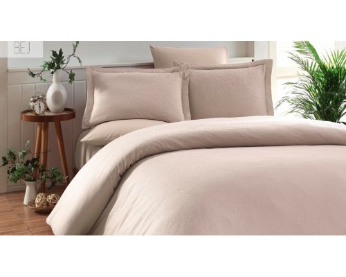 Постельное белье евростандарт Ruya