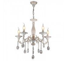 Подвесная люстра Imex KL.3056 KL.3056-5-P WH