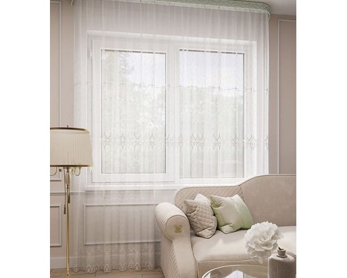 Гардина Legrand Флер 58087905