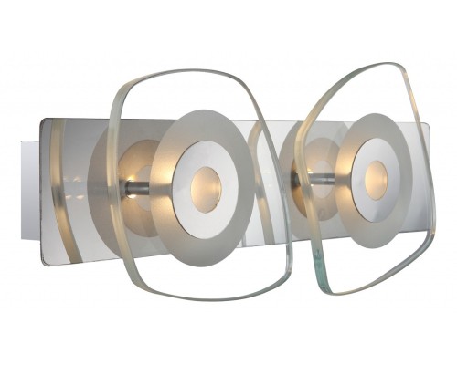 Накладной светильник Globo Zarima 41710-2