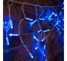 Бахрома световая (2.4х0.6 м) LED-IL 255-033-6