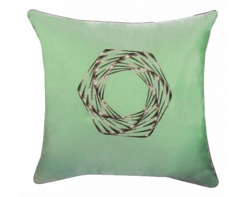 Подушка декоративная (45х45 см) Модель