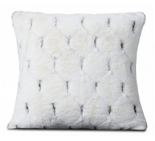 Наволочка декоративная (45x45 см) Адриана