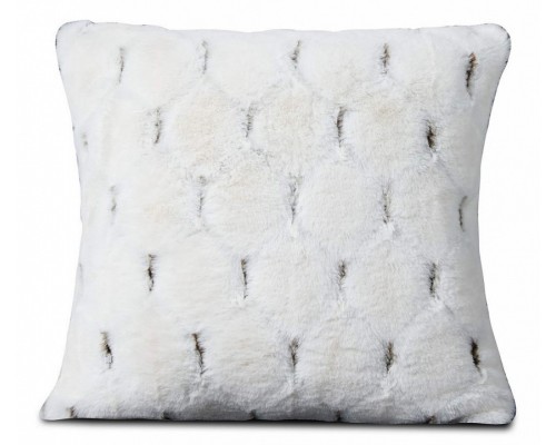 Наволочка декоративная (45x45 см) Адриана