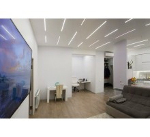 Готовое решение для гостиной Arlight  4